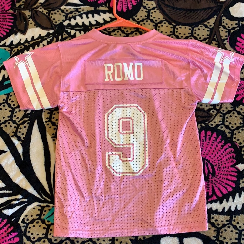 Tony Romo Jersey